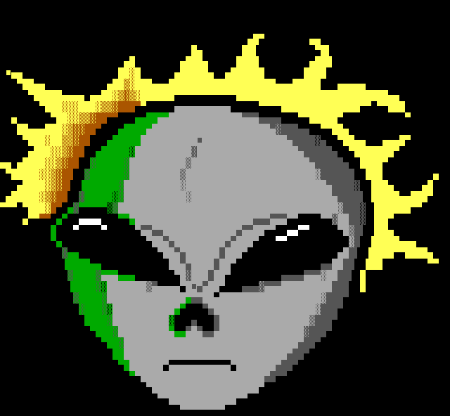 alien