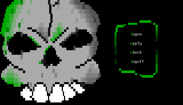 raw_sewage_login_skull