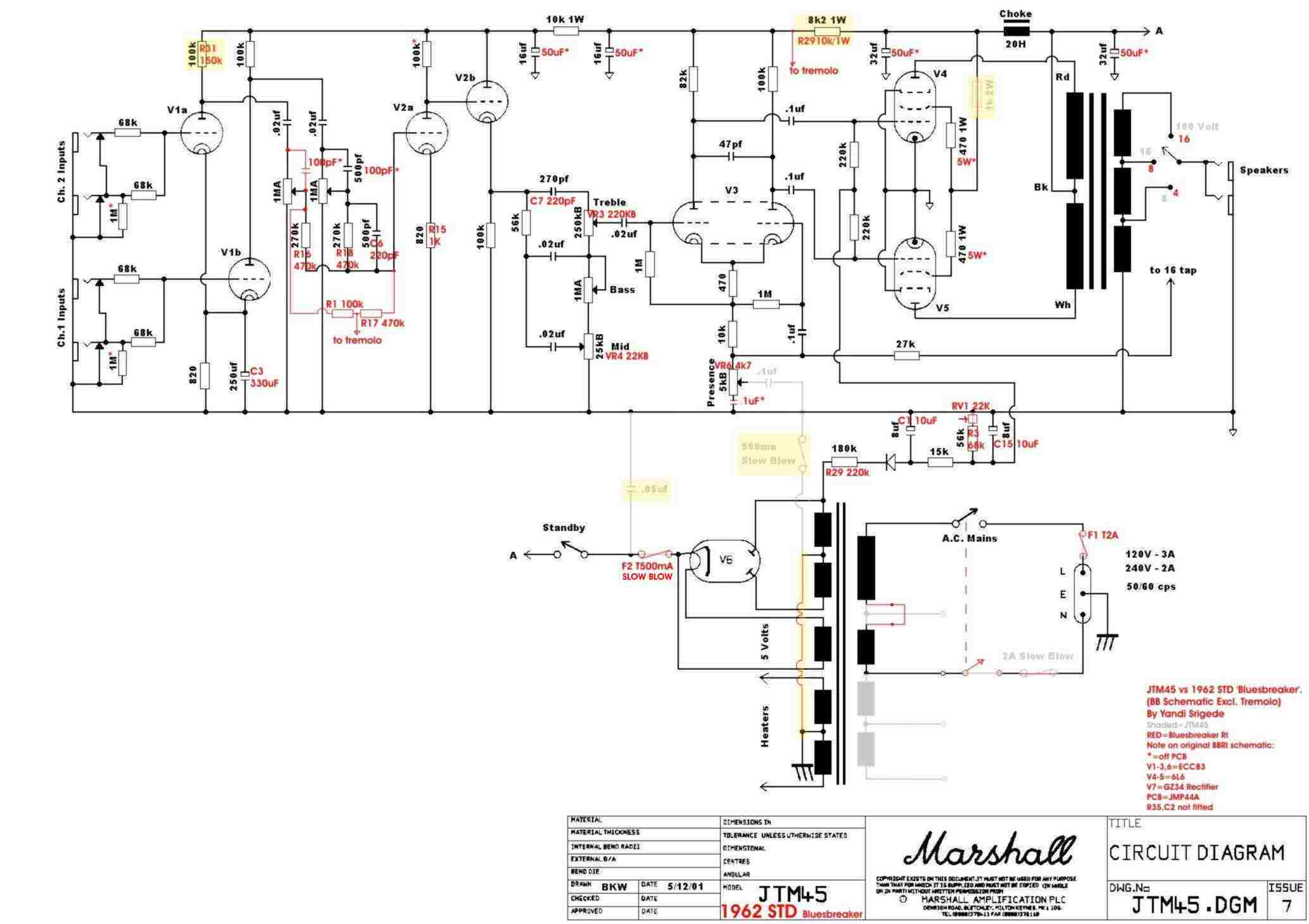 Yet Another Schematic